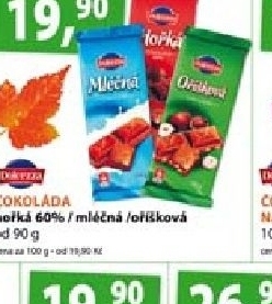 Cokolada dolcezza
