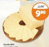 Syr gouda 48
