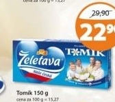 Syr taveny tomik