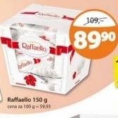 Bonboniera raffaello