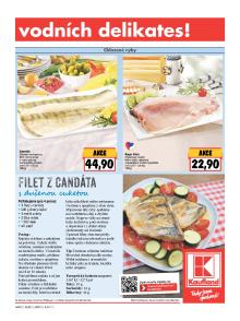 akční leták Kaufland 19.11.2015-25.11.2015