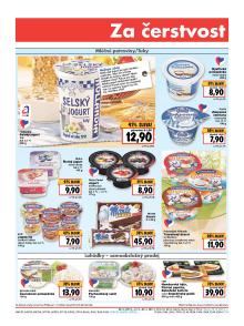 akční leták Kaufland 19.11.2015-25.11.2015