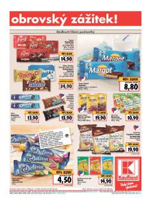 akční leták Kaufland 19.11.2015-25.11.2015