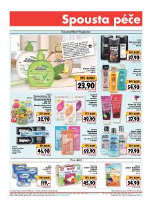 akční leták Kaufland 19.11.2015-25.11.2015
