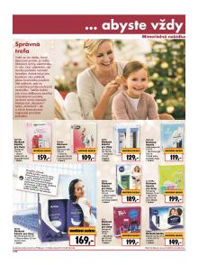 akční leták Kaufland 19.11.2015-25.11.2015