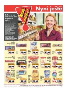akční leták Kaufland 19.11.2015-25.11.2015