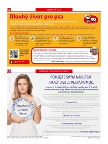 akční leták Kaufland 19.11.2015-25.11.2015