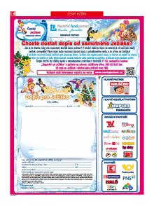akční leták Kaufland 19.11.2015-25.11.2015
