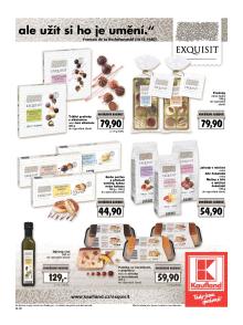 akční leták Kaufland 19.11.2015-25.11.2015