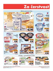 akční leták Kaufland 19.11.2015-25.11.2015