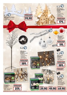 akční leták Kaufland 19.11.2015-25.11.2015