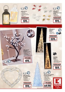 akční leták Kaufland 19.11.2015-25.11.2015