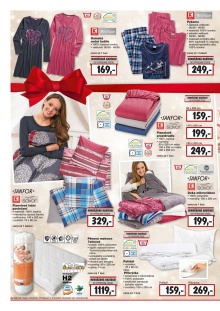 akční leták Kaufland 19.11.2015-25.11.2015