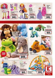 akční leták Kaufland 19.11.2015-25.11.2015