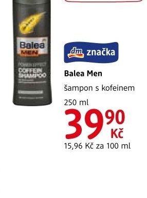 Sampon balea