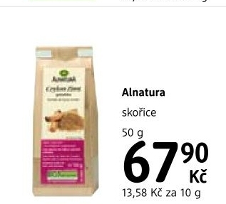 Koreni alnatura