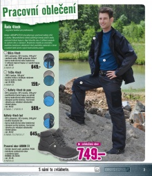 akční leták Hornbach 14.9.2015-31.12.2015