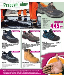akční leták Hornbach 14.9.2015-31.12.2015