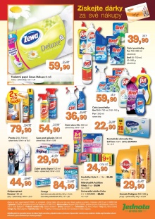 akční leták COOP 25.11.2015-1.12.2015