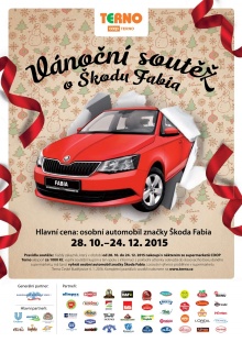 akční leták COOP 25.11.2015-1.12.2015