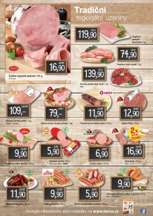 akční leták COOP 25.11.2015-1.12.2015
