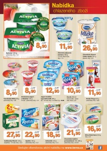 akční leták COOP 25.11.2015-1.12.2015