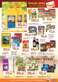 akční leták COOP 25.11.2015-1.12.2015