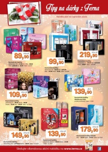 akční leták COOP 25.11.2015-1.12.2015