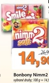 Bonbony nimm2 storck
