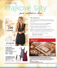 akční leták Bonprix 23.11.2015-23.5.2016