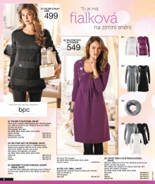 akční leták Bonprix 23.11.2015-23.5.2016