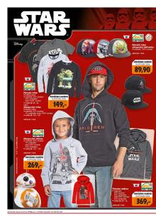 akční leták Kaufland 26.11.2015-2.12.2015