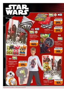 akční leták Kaufland 26.11.2015-2.12.2015