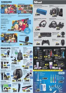 akční leták Planeo Elektro 22.11.2015-2.12.2015