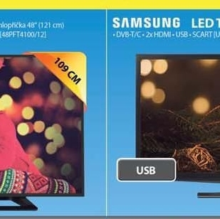 Samsung LED TV