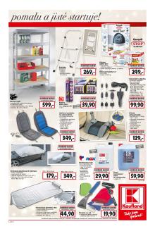 akční leták Kaufland 26.11.2015-2.12.2015