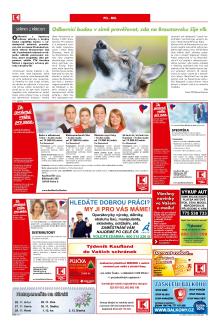 akční leták Kaufland 26.11.2015-2.12.2015