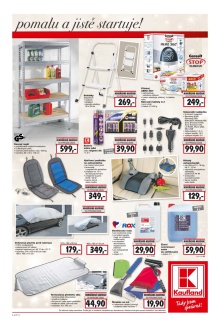akční leták Kaufland 26.11.2015-2.12.2015