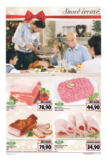 akční leták Kaufland 26.11.2015-2.12.2015