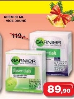 Krem pletovy garnier
