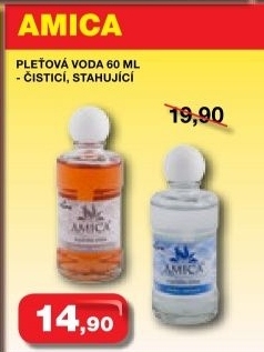 Pletova voda cistici amica