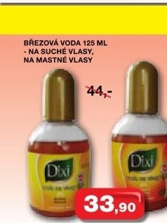 Vlasova voda dixi