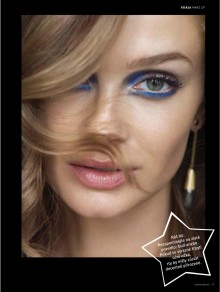 akční leták dm drogerie 27.11.2015-17.12.2015