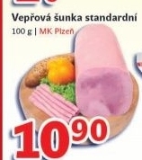 Sunka veprova standard schneider