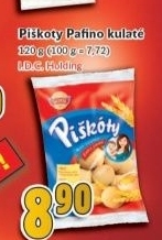 Piskoty sedita