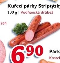 Parky kureci striptyzky vodnanske kure