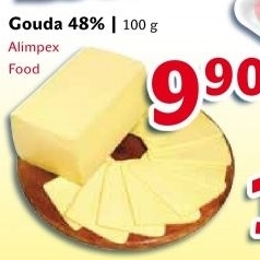 Syr gouda 48
