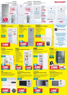 akční leták Planeo Elektro 2.12.2015-8.12.2015