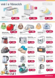 akční leták Planeo Elektro 2.12.2015-8.12.2015