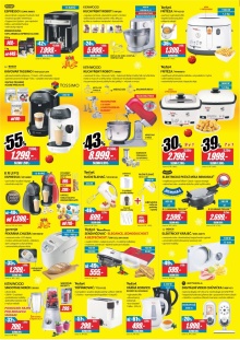 akční leták Planeo Elektro 2.12.2015-8.12.2015